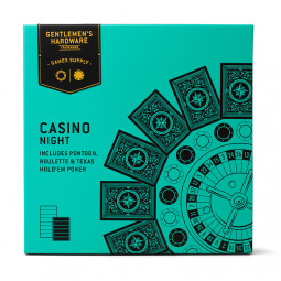 Casino Night